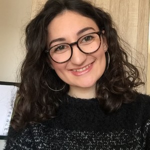 Fannie - Prof de maths - Sélestat