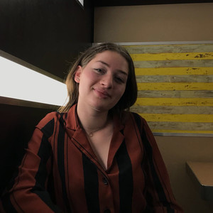 Louise - Prof d'aide aux devoirs - Vincennes