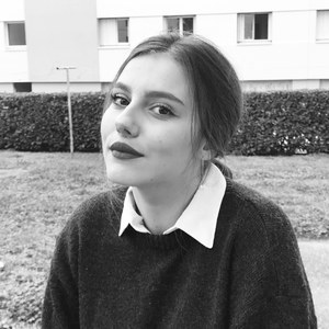 Judith - Prof d'anglais - Voiron