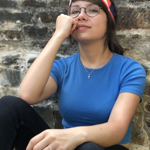 Clara - Prof d'aide aux devoirs - Treillières