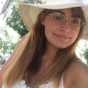 Leslie - Prof de maths - Arras