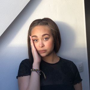 Andrea - Prof d'aide aux devoirs - Bartenheim