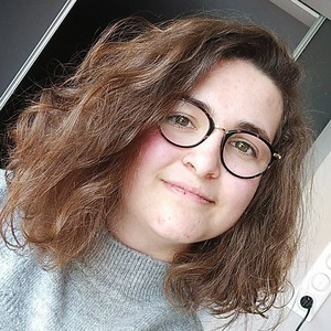 Lilou - Prof d'aide aux devoirs - Orléans