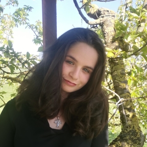 Lola - Prof d'aide aux devoirs - Angers