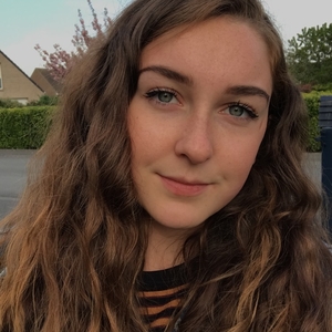 Mathilde - Prof de maths - Téteghem