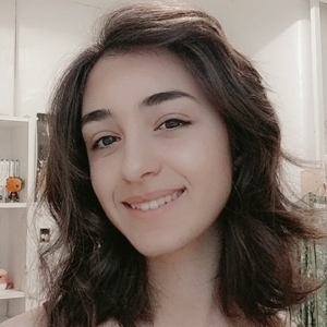 Angèle - Prof de maths - Marseille