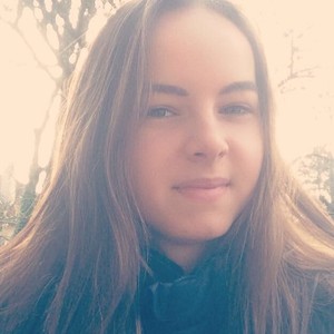 Anna - Prof de maths - Saint-Genis-Laval