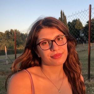 Emmanuelle - Prof d'aide aux devoirs - Magnac-sur-Touvre