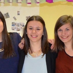 Mélanie - Prof d'histoire - Lyon
