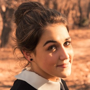 Manon - Prof de maths - Castelnau-le-Lez