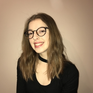 Manon - Prof d'anglais - Saint-Nizier-sous-Charlieu