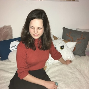 Ariane - Prof de soutien scolaire - Chatou
