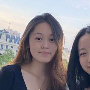 Melanie - Prof de chinois - Issy-les-Moulineaux
