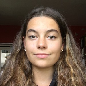 Jeanne - Prof d'espagnol - Paris