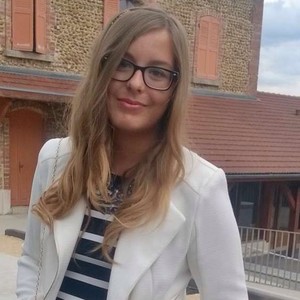 Myriam - Prof d'aide aux devoirs - Francheville