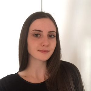 Julie - Prof d'aide aux devoirs - Saint-Genis-Laval