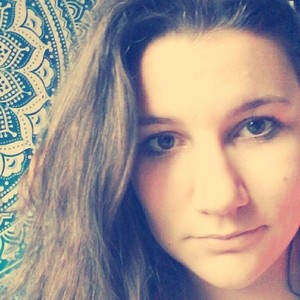 Zoé - Prof de maths - Rodez