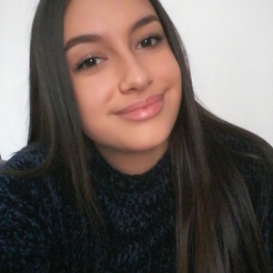 Yéléna - Prof de maths - Marseille