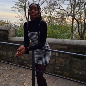 Maëva - Prof de maths - Maisons-Alfort