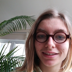 Margot - Prof de cor français - Lisieux