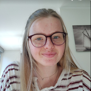 Lisa - Prof de maths - Collex-Bossy