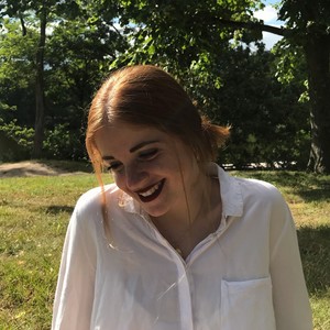 Léa - Prof d'aide aux devoirs - Campbon
