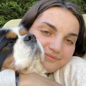 Chloé - Prof de maths - Magny-le-Hongre