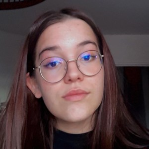 Alice - Prof de maths - Reims