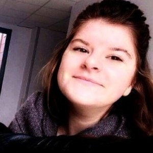 Léa - Prof d'anglais - Lille