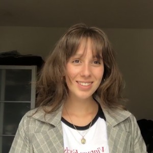 Stella - Prof de français - Paris