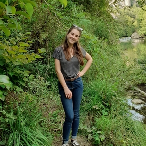 Céline - Prof de guitare - Rennes