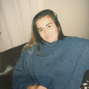 Sarah - Prof d'espagnol - Quévert