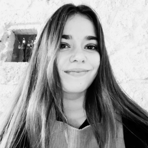 Clara - Prof d'espagnol - Mont-de-Marsan