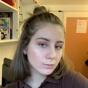 Chloé - Prof de méthodologie - Dijon