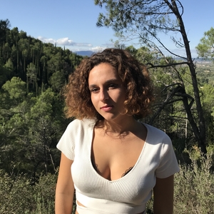 Marine - Prof d'aide aux devoirs - Ivry-sur-Seine