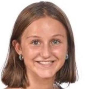Mathilde - Prof de maths - Marcq-en-Baroeul