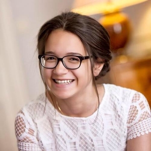 Pauline - Prof de piano - Marseille