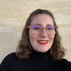 Elena - Prof de maths - Campagne