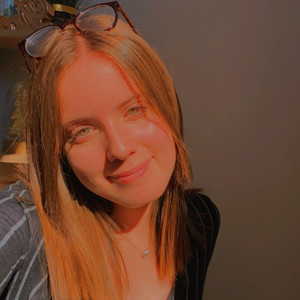 Ilona - Prof d'aide aux devoirs - Cannes