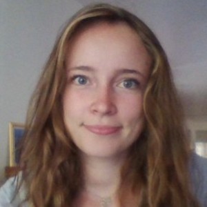 Ophélie - Prof de maths - Orsay