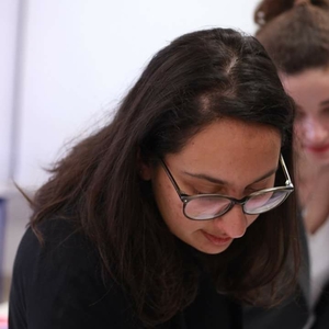 Léa - Prof d'anglais - Simiane-Collongue
