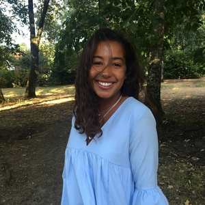 Eva - Prof de préparation bac français - Pessac