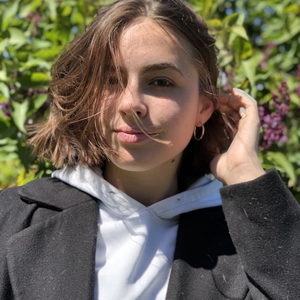 Lilou - Prof de français - Paris