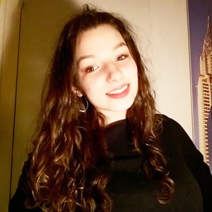 Romane - Prof de maths - Périgueux