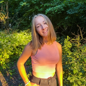 Anna - Prof d'aide aux devoirs - Sucy-en-Brie