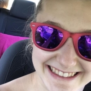 Marion - Prof de maths - Chambéry