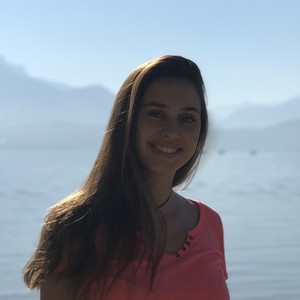 Ines - Prof d'aide aux devoirs - Metz-Tessy