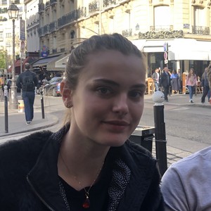 Rosa’Lia - Prof d'aide aux devoirs - Paris
