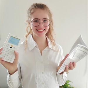 Eva - Prof de français - Le Haut-Soultzbach