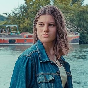 Marie - Prof de maths - Cuise-la-Motte